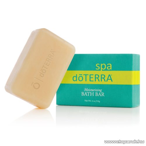 doTERRA Spa hidratáló szappan, 113 g