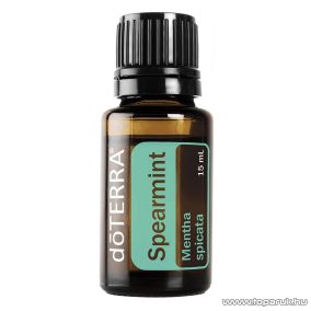   doTERRA Spearmint - Fodormenta esszenciális olaj, illóolaj, 15 ml