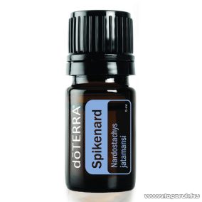   doTERRA Spikenard - Nárdus esszenciális olaj, illóolaj, 5 ml