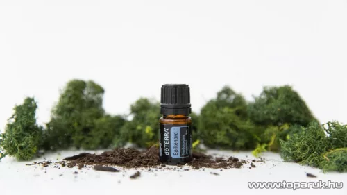 doTERRA Spikenard - Indiai nárdus esszenciális olaj, illóolaj, 5 ml