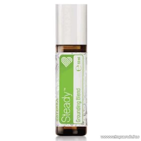   doTERRA Steady, kiegyensúlyozó esszenciális olaj keverék Touch (Roll on) kivitelben, 10 ml