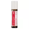 doTERRA Stronger, védelmet nyújtó esszenciális olaj keverék Touch (Roll on) kivitelben, 10 ml