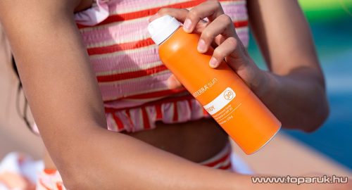 doTERRA Sun Body ásványi fényvédő spray testre, SPF 30, 170 ml