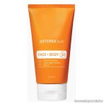   doTERRA Sun Face+Body ásványi fényvédő krém arcra és testre, SPF 30, 150 ml