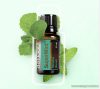doTERRA SuperMint esszenciális olaj keverék, mentás illóolaj, 15 ml