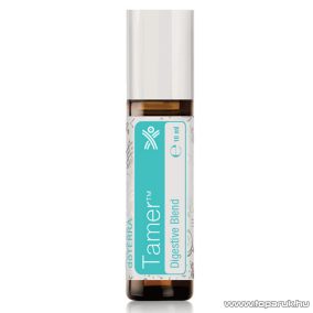   doTERRA Tamer, emésztést támogató esszenciális olaj keverék Touch (Roll on) kivitelben, 10 ml