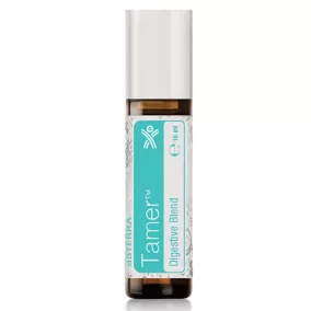   doTERRA Tamer, emésztést támogató esszenciális olaj keverék Touch (Roll on) kivitelben, 10 ml