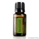 doTERRA TerraShield esszenciális olaj keverék, kültéri illóolaj, 15 ml