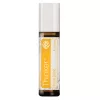 doTERRA Thinker, figyelmet segítő esszenciális olaj keverék Touch (Roll on) kivitelben, 10 ml