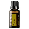 doTERRA Thyme - Kakukkfű esszenciális olaj, illóolaj, 15 ml
