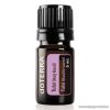 doTERRA Tulsi (Holy Basil) - Szent bazsalikom esszenciális olaj, illóolaj, 5 ml