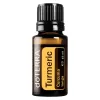 doTERRA Turmeric - Kurkuma esszenciális olaj, illóolaj, 15 ml