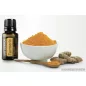  doTERRA Turmeric - Kurkuma esszenciális olaj, illóolaj, 15 ml