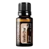doTERRA Vanilla Chai esszenciális olaj keverék, 15 ml