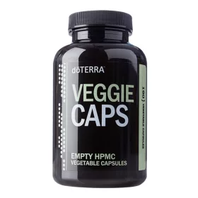 doTERRA Veggie Caps Zöldségkapszula