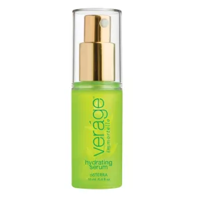 doTERRA Veráge Immortelle hidratáló szérum, 15 ml