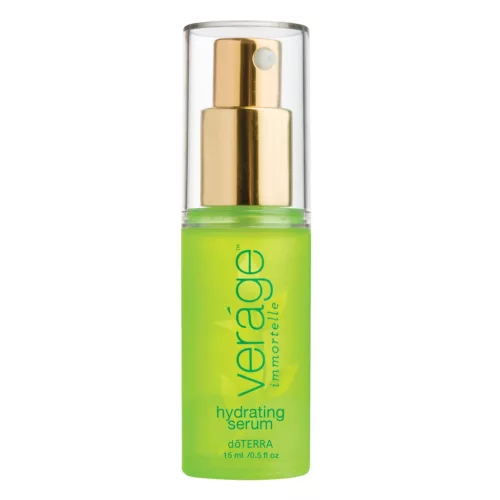 doTERRA Veráge Immortelle hidratáló szérum, 15 ml