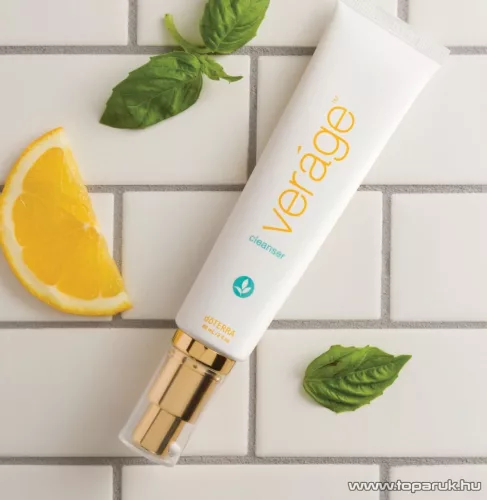 doTERRA Veráge arctisztító, 60 ml