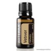doTERRA Vetiver esszenciális olaj, illóolaj, 15 ml