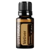 doTERRA Vetiver esszenciális olaj, illóolaj, 15 ml