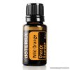 doTERRA Wild orange - Vadnarancs esszenciális olaj, illóolaj, 15 ml