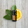doTERRA Wild orange - Vadnarancs esszenciális olaj, illóolaj, 5 ml