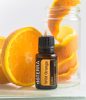 doTERRA Wild orange - Vadnarancs esszenciális olaj, illóolaj, 15 ml