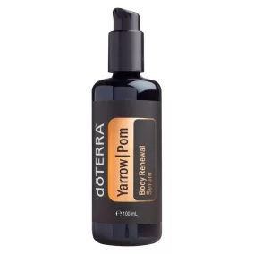 doTERRA Yarrow | POM Testmegújító szérum, 100 ml