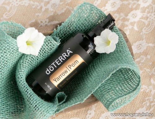 doTERRA Yarrow | POM Testmegújító szérum, 100 ml
