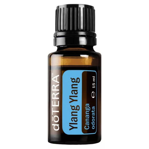 doTERRA Ylang ylang - Ilang ilang esszenciális olaj, illóolaj, 15 ml