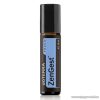 doTERRA ZenGest esszenciális olaj keverék Touch (Roll on) kivitelben, 10 ml