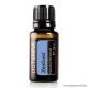doTERRA ZenGest esszenciális olaj keverék, támogató illóolaj, 15 ml