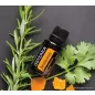   doTERRA Zendocrine esszenciális olaj keverék, újraindító illóolaj, 15 ml