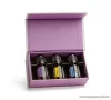 doTERRA Esszenciális olaj bemutató csomag, levendula, citrom és bormenta, 3 x 5 ml