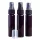doTERRA 30 ml-es szórófejes flakon, 3 db/csomag