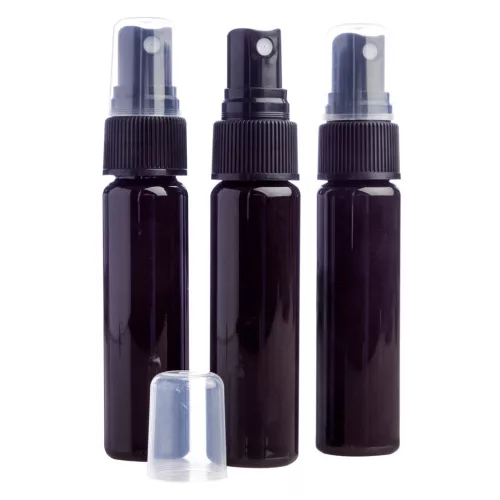 doTERRA 30 ml-es szórófejes flakon, 3 db/csomag