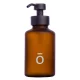 doTERRA Borostyán színű, újratölthető kézmosó-adagoló