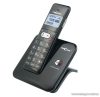 ConCorde 1620 Vezeték nélküli asztali DECT telefon, fekete