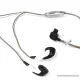 Samsung D500 Sztereó headset, utángyártott