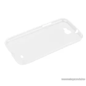 ConCorde SmartPhone 5700 szilikon tok, átlátszó