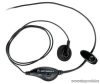 Motorola NTN8870DR adó-vevő kiegészítő fülhallgató mikrofonnal (headset)