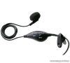 Motorola NTN8870DR adó-vevő kiegészítő fülhallgató mikrofonnal (headset)