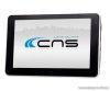 CNS Globe VIA PNA készülék, navigációs szoftver nélkül - készlethiány