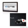 CNS Truck HD 2 PNA készülék, Sygic Truck EU (kamionos) navigációs szoftverrel - megszűnt termék: 2015. január