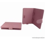   ConCorde tab 7"-os tablet műbőr tok, rózsaszín (pink)