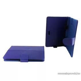 ConCorde tab 7"-os tablet műbőr tok, kék