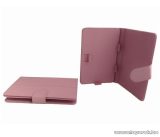 ConCorde tab PLAY tablet műbőr tok, rózsaszín (pink)