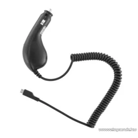 ConCorde tab Micro USB autós töltő