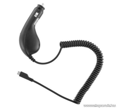 ConCorde tab Micro USB autós töltő