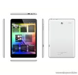   ConCorde tab AMAZON 8GB Tablet 7,85"-os IPS LCD kijelzővel, Android 4.2.2 operációs rendszer, fehér